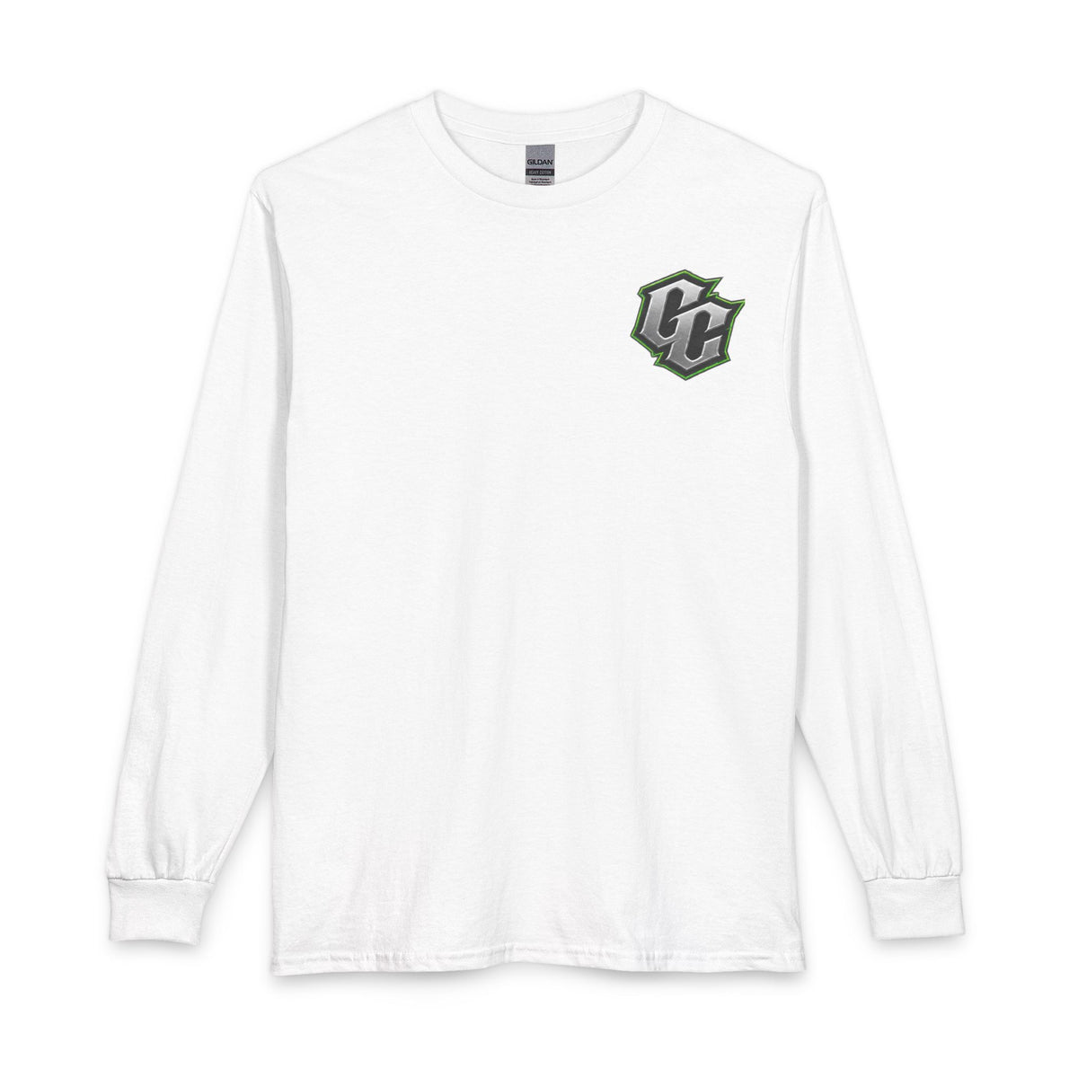 Unisex Long Sleeve T-Shirt