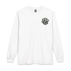 Unisex Long Sleeve T-Shirt
