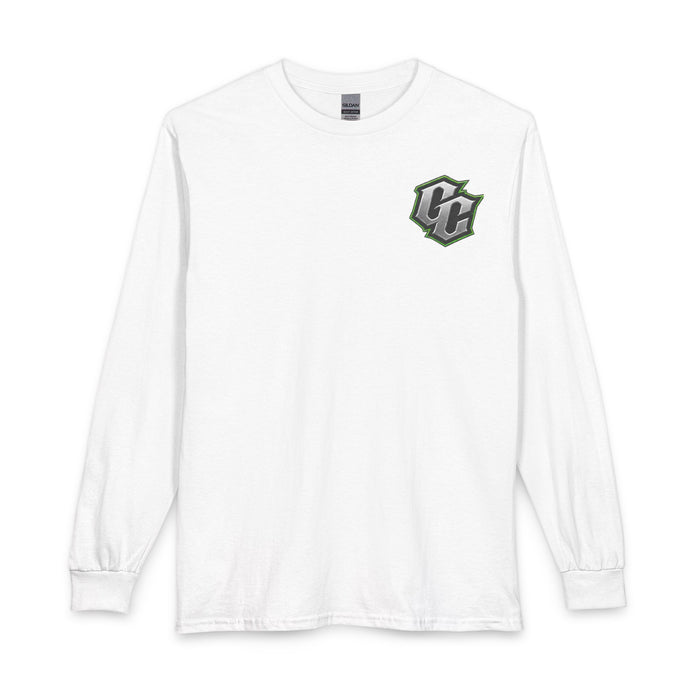 Unisex Long Sleeve T-Shirt