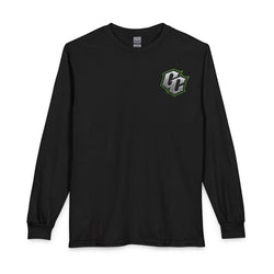 Unisex Long Sleeve T-Shirt