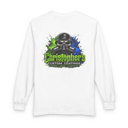 Unisex Long Sleeve T-Shirt