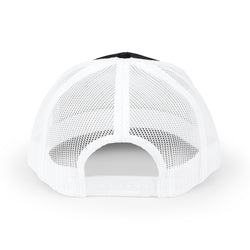 Snapback Trucker Cap