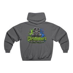 Men's NUBLEND® Hooded Sweatshirt