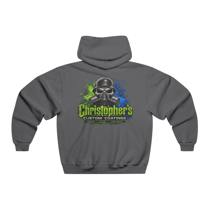 Men's NUBLEND® Hooded Sweatshirt