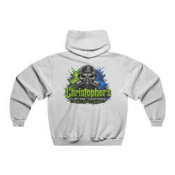 Men's NUBLEND® Hooded Sweatshirt