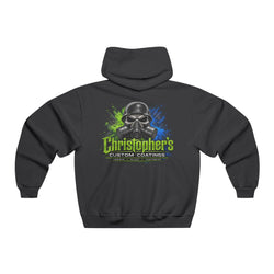 Men's NUBLEND® Hooded Sweatshirt