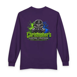 Unisex Long Sleeve T-Shirt