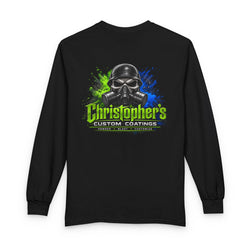 Unisex Long Sleeve T-Shirt
