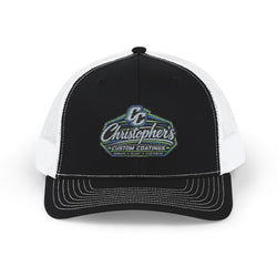 Snapback Trucker Cap