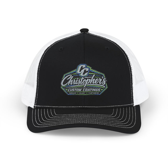 Snapback Trucker Cap
