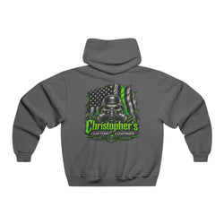 Men's NUBLEND® Hooded Sweatshirt