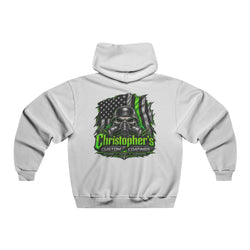 Men's NUBLEND® Hooded Sweatshirt