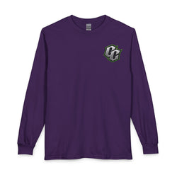 Unisex Long Sleeve T-Shirt