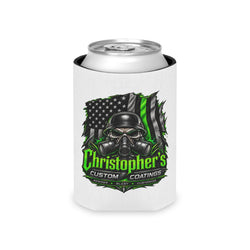 Can Cooler