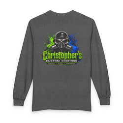 Unisex Long Sleeve T-Shirt