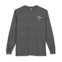 Unisex Long Sleeve T-Shirt
