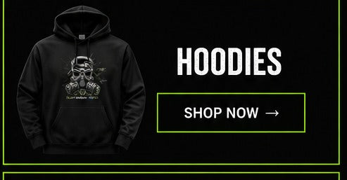 Hoodies